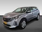 Peugeot 5008 - 1.2 PureTech 130pk | Carplay | Navi | Camera