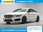 Mercedes-Benz CLA-Klasse - 180 AMG Premium Plus Night Aut. [ Xenon Navi Camera Stoelver