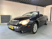 Chrysler Sebring - 2.7 Limited Business Edition