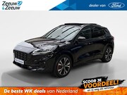 Ford Kuga - 2.5 PHEV ST-Line X | Schuif/Kantel Dak | Trekhaak | B&O Audi