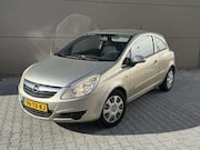 Opel Corsa - 1.2- APK 04-2027 | CarPlay | inruil auto | Export
