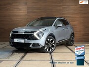 Kia Sportage - 1.6 T-GDi Plug-in Hybrid 265PK AWD DynamicLine | Launch Edit