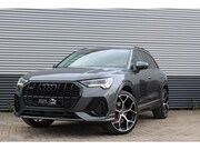 Audi Q3 - 45 TFSI quattro | S-Line | Trekhaak | Keyless | Dode hoek | 