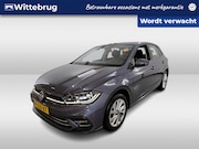 Volkswagen Polo - 1.0 TSI Style / PARK. SENSOREN/ IQ. LIGHT/ APP CONNECT/ ADAP