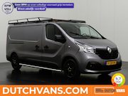 Renault Trafic - 1.6DCi Lang Grey Edition | Imperiaal | Trekhaak | Navigatie