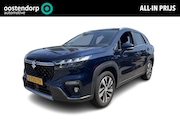 Suzuki S-Cross - 1.5 Hybrid Select | Trekhaak | Adaptieve CC | 360° camera |