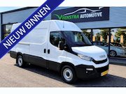 Iveco Daily - 35-140 Automaat | 2017 | Euro 6 | Trekhaak | Airco