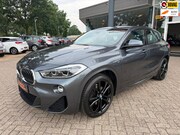 BMW X2 - SDrive18i High Exe, Automaat, M pakket, Navi, clima, etc
