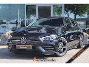 Mercedes-Benz CLA-Klasse - Shooting Brake 180 AMG-Line | LED | Sfeer | MBUX | Carplay |