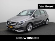 Mercedes-Benz B-klasse - 180 Blue Efficiency Ambition | Navigatie | Camera | Stoelver