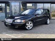 Volvo V70 - 2.5T AWD Summum Youngtimer | Xenon