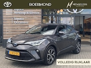 Toyota C-HR - 1.8 Hybrid Dynamic
