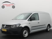 Volkswagen Caddy - 2.0 TDI L2H1 BMT Trendline TREKHAAK / AIRCO / ELEK RAMEN / B