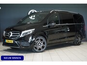 Mercedes-Benz V-klasse - 250d Lang Exclusive 7-pers AMG * FULL OPTION * + DEALER ONDE
