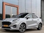 Ford Puma - 1.0 EcoBoost Hybrid ST-Line X | Pano | ACC | Bang & Olufsen 