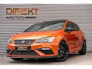 Seat Leon - 2.0 TSI CUPRA 300 PERFORMANCE BREMBO BEATS PANO