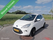 Ford Ka - 1.2 Cool NAP Distri VV Airco
