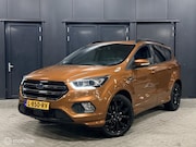 Ford Kuga - 1.5 EcoBoost ST Line AUT/Copper Pulse Metallic/AWD