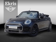 MINI Cabrio - One | Classic + Sportstoelen + Camera + Comfort Access + Stu