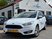 Ford Focus - 1.0 Lease Edition