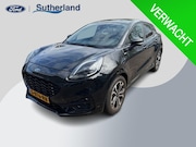 Ford Puma - 1.0 EcoBoost Hybrid ST-Line | 155pk | Trekhaak | Winter Pack