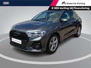Audi Q3 - 35TFSI 110KW/150PK S-Line · Camera · Trekhaak · Panoramadak 