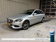 Mercedes-Benz C-klasse - CDI 7G-TRONIC Ambition Avangarde Panodak