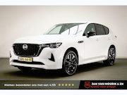 Mazda CX-60 - 2.5 e-SkyActiv PHEV Homura | SOH 93% | STOELVENTILATIE | DRA