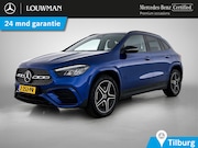Mercedes-Benz GLA-Klasse - 250 e Star Edition AMG Line | Stoelverwarming, Achteruitrijc