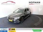 Volkswagen Passat - 1.4 TSI PHEV GTE SOH 100% Virtual Disc pro Navi el Trekhaak