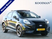 Ford Puma - 1.0 EcoBoost Mild Hybrid ST Line 155 Pk Navi / DAB / Pano-da