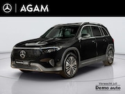 Mercedes-Benz EQB - 250+ Business Solution Luxury 71 kWh