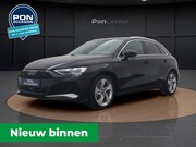 Audi A3 - Sportback 35 TFSI 150 PK Advanced | Sportstoelen | CarPlay |