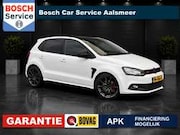 Volkswagen Polo - 1.4 TSI / PANO / CRUISE / APK