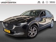 Mazda CX-30 - 2.0 e-SkyActiv-X M Hybrid Comfort | LED | 180pk | Head-up |