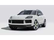 Porsche Cayenne - E-Hybrid