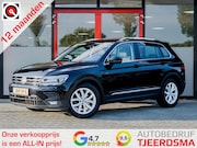 Volkswagen Tiguan - 1.5 TSI ACT Highline | Schuif/ Kantel Panoramadak | LED Kopl
