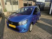 Suzuki Celerio - 1.0 Comfort afneembare trekhaak