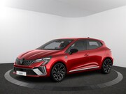 Renault Clio - Esprit Alpine | Achteruitrijcamera | Adaptive Cruise Control