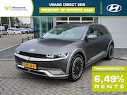 Hyundai IONIQ 5 - 77, 4 kWh 229pk RWD Lounge | Stoelventilatie | Stoel & Stuur