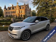 Land Rover Range Rover Velar - 3.0 V6 AWD SE Nieuwe Distributie Ketting. 1 jaar garantie