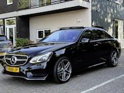 Mercedes-Benz E-klasse - 350 4MATIC Prestige Avantgarde|Bomvol