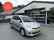 Toyota Verso S - 1.3 VVT-i Aspiration, Automaat, Airco, All-in prijs inclusie