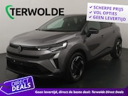 Renault Captur - techno full hybrid E-Tech 160 | pack light & sound | pack wi