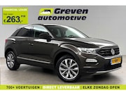 Volkswagen T-Roc - 1.0 TSI Sport | Clima | LED | Parkeersensoren | Stoelverwarm