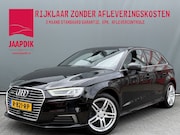 Audi A3 - Sportback BWJ 2020 40 e-tron 225 PK Advance Sport TREKHAAK |