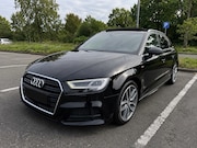 Audi A3 - 35 TFSI CoD Design Pro Line Plus