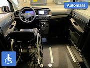 Ford Tourneo Connect - L2 Rolstoelauto Automaat Rolstoel voorin - Zelfrijder of mee