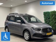 Mercedes-Benz Citan - L1 / T-Klasse L1 Rolstoelauto Automaat - Ombouw Nieuw