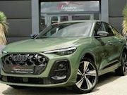 Audi Q5 Sportback - 2.0 TFSI e-hybrid quattro S edition Spor